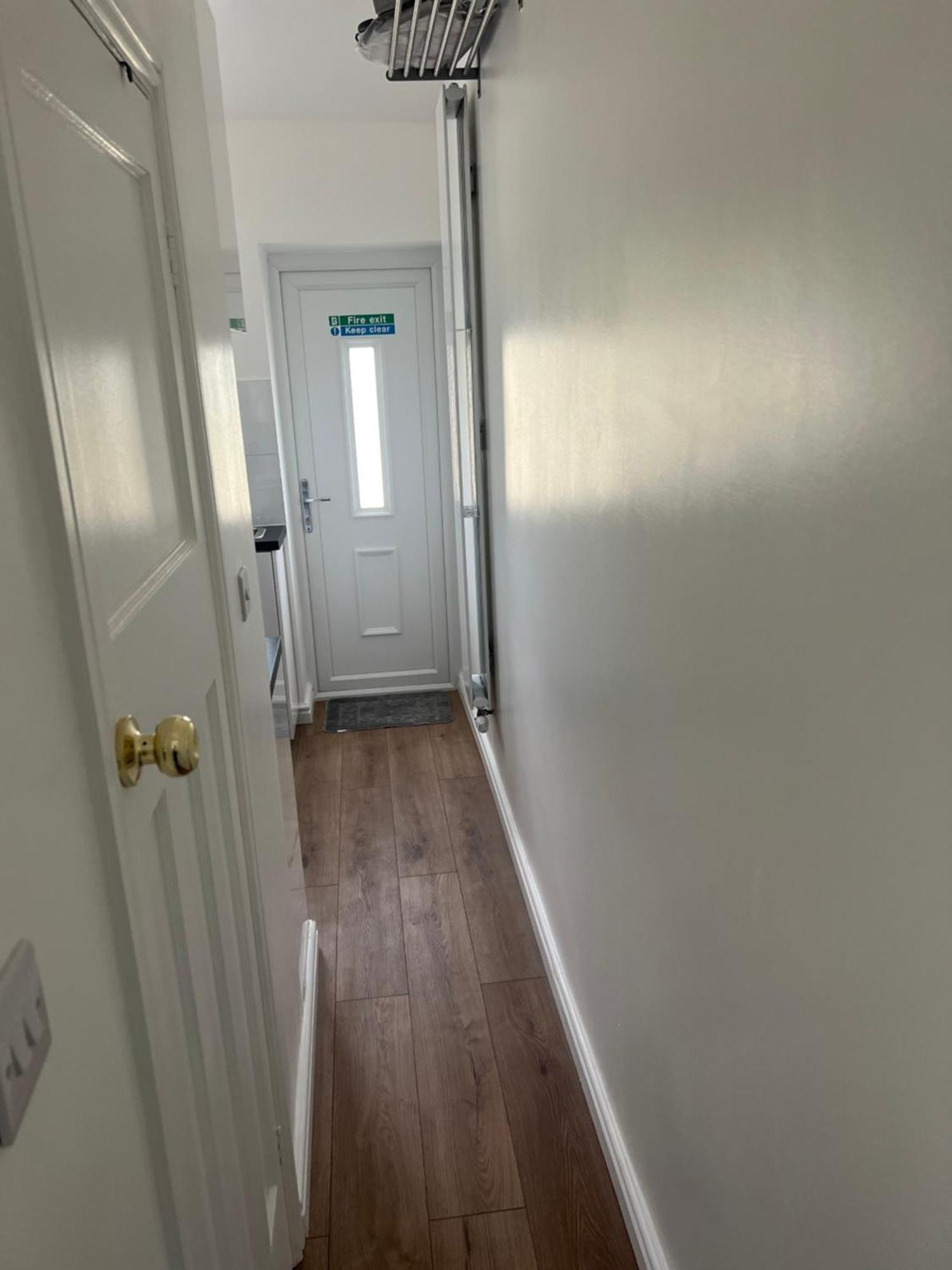 Cosy Studio Apartment, Flat In London ชิเซิลเฮิร์สท์ ภายนอก รูปภาพ